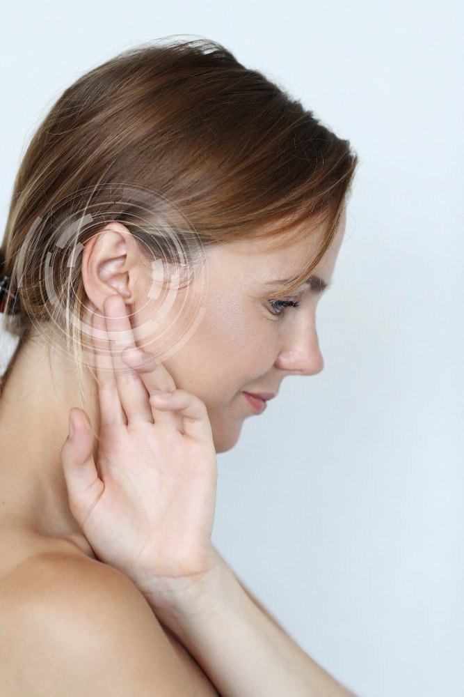 La réflexologie auriculaire avec la Méthode LaserZen